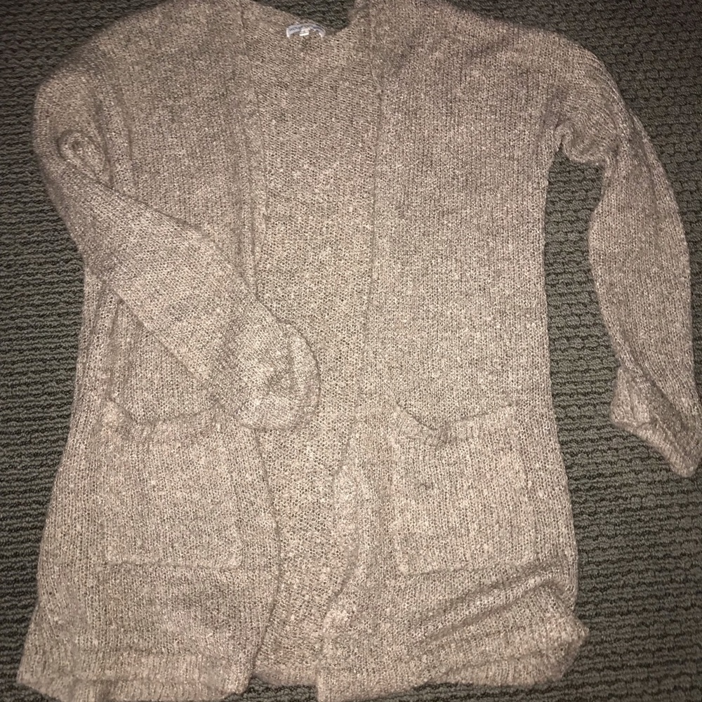 Cardigan